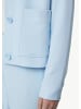 comma Indoor-Jacke in 5084_hellblau