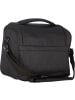 Roncato Crosslite Beautycase 27 cm in nero