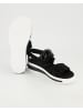 Semler Sandalen in Schwarz