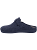 Josef Seibel Hausschuh Carson 01 in blau