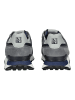 Napapijri Sneaker in Navy/Grau