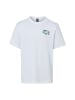 The North Face T-Shirt in weiß