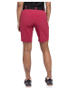 Schöffel Shorts "Shorts Style Blaustein WMS" in merlot