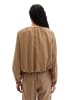 Marc O'Polo Blouson relaxed in Burnt Brown