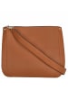 Guess Meridian - Schultertasche 32 cm in cognac