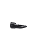 Armani Exchange Schwarz Damen Slip On Schuhe