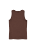 Polo Club T-Shirt RIGBY GO TANK TOP W VO in Schokolade