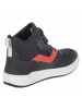 superfit Wintersneaker MAVERICK in schwarz