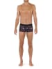 HOM Boxershort 1er Pack in Schwarz