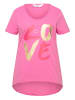 Angel of Style Shirt in pink