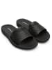 Camper Sandalen " Match " in Schwarz