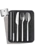WMF Besteck-Set Besteckset My 2 Go in Silber