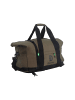 Discovery Drive Fold Duffel Bag Sporttasche / Reisetasche Small in khaki