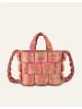 Oilily Helma Handtasche in Rosa