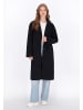 myMo Women Coat in navy