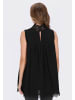 DreiMaster Women Top in black