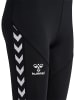 Hummel Hummel Leggings Hmlstaltic Multisport Damen in BLACK