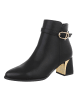 Ital-Design High Heel in Schwarz