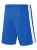 erima Retro Star Shorts in new royal/weiss