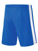 erima Unisex Erwachsene Retro Star Shorts in new royal/weiss