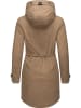 PEAK TIME  Regenjacke L60042 in Beige22