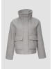s.Oliver Outdoor-Jacke in 9400_grau meliert