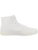 Tommy Hilfiger Sneaker mid Tommy Jeans Mc in weiss