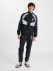 Hummel Reißverschluss Jacke Hmlloose Erwachsene in BLACK