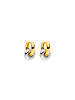 PURELEI Creolen Bond Gold