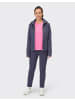 Venice Beach Sweatjacke VB Caron in blue mussel