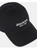 Dickies Cap "Twill Dad Hat" in Schwarz