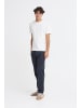 CASUAL FRIDAY Chinohose CFPepe in Blau