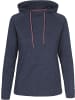 Trespass Hoodie in Blau