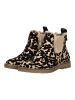 Blowfish Stiefelette in Leopard