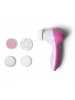 Paloma Beauties Reinigungsbürste 5-in-1 in Pink