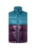 Marmot M GUIDES DOWN VEST in Blau