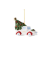 Villeroy & Boch Ornament Pick-up Christmas Classics in bunt