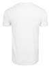 Mister Tee T-Shirts in white