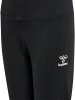 Hummel Hummel Leggings Hmlmove Multisport Damen Atmungsaktiv in BLACK