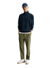 Marc O'Polo DENIM Sweat-Troyer relaxed in Navy Teal