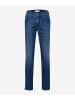 BRAX  Jeans Style Cadiz in Blau