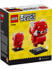 LEGO BrickHeadz 40798 Roter Panda Mei