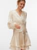 Vero Moda Kleid in Birch