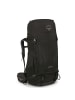 Osprey Kyte 68 WM/L - Trekkingrucksack 75 cm in schwarz