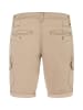 Timezone Short SLIM STANLEYTZ SHORT slim in Beige