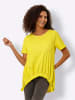 Heine Longshirt in limone