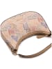 Alviero Martini Umhängetasche in BEIGE