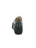 Finn Comfort Schnürschuh in schwarz