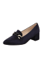 Gabor Business Slipper in blau