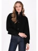 DreiMaster Vintage Women Jacket in black